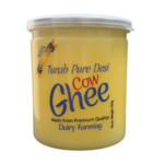 Turab Pure Desi Cow Ghee 450g