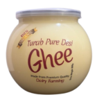 Turab Pure Desi Ghee 800g